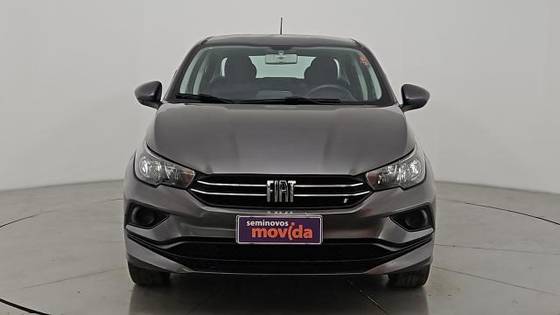 FIAT CRONOS 1.3 FIREFLY FLEX DRIVE CVT FIAT CRONOS 1.3 FIREFLY FLEX DRIVE CVT